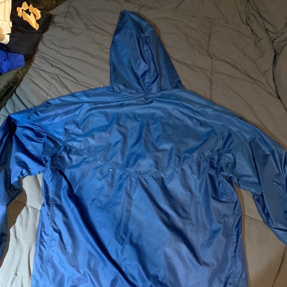 Nike windbreaker - Picture 3 of 3